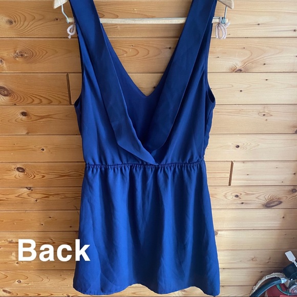 TOBI Dress - Picture 2 of 2